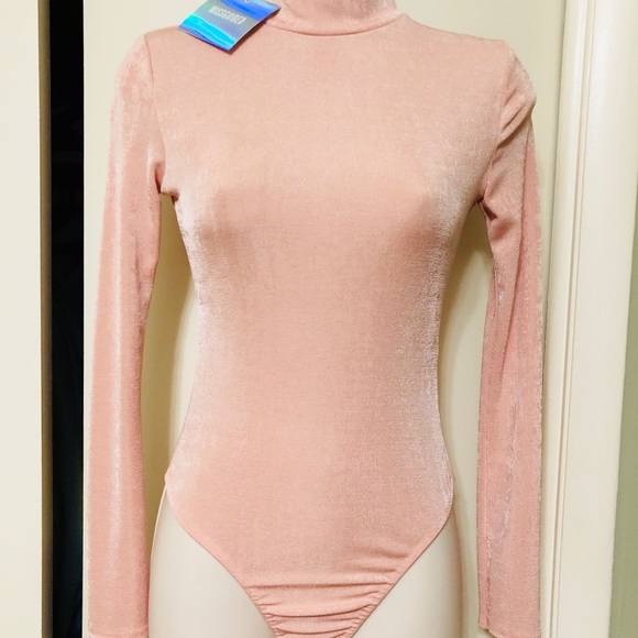 Blush pink - Picture 2 of 3